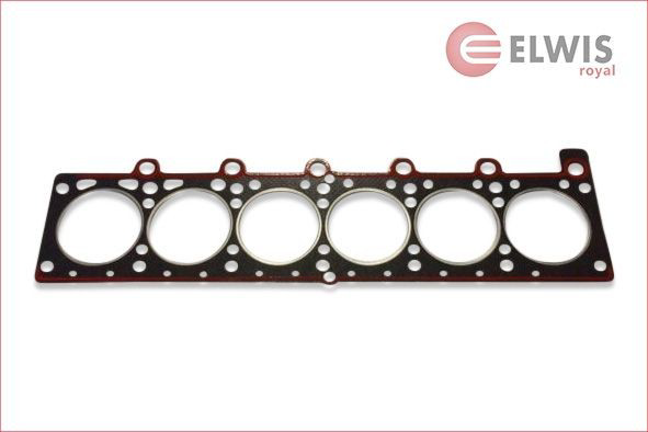 0015440 Elwis Royal Vedante de cabeça de motor (CBC)